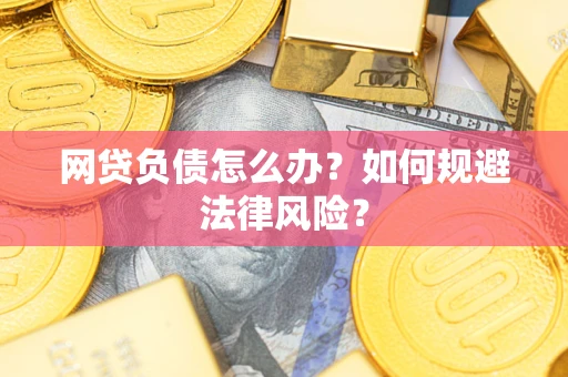 武汉网贷负债怎么办？如何规避法律风险？
